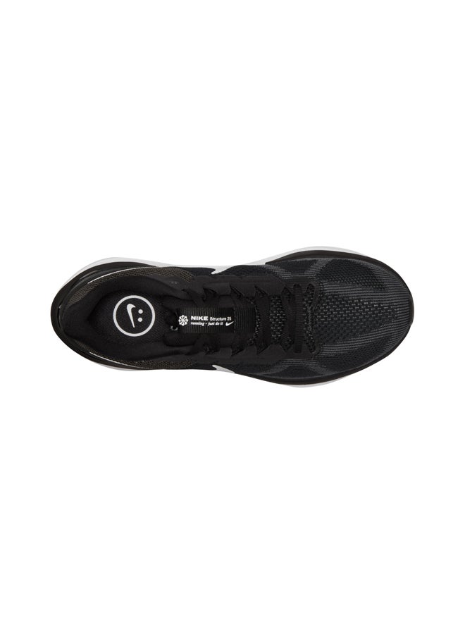Nike Air Zoom Structure 25 Running Shoes  - Image 5