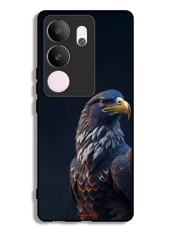 Tolwak vivo V29 Pro Protective Case Cover Eagle Hd - Image 1
