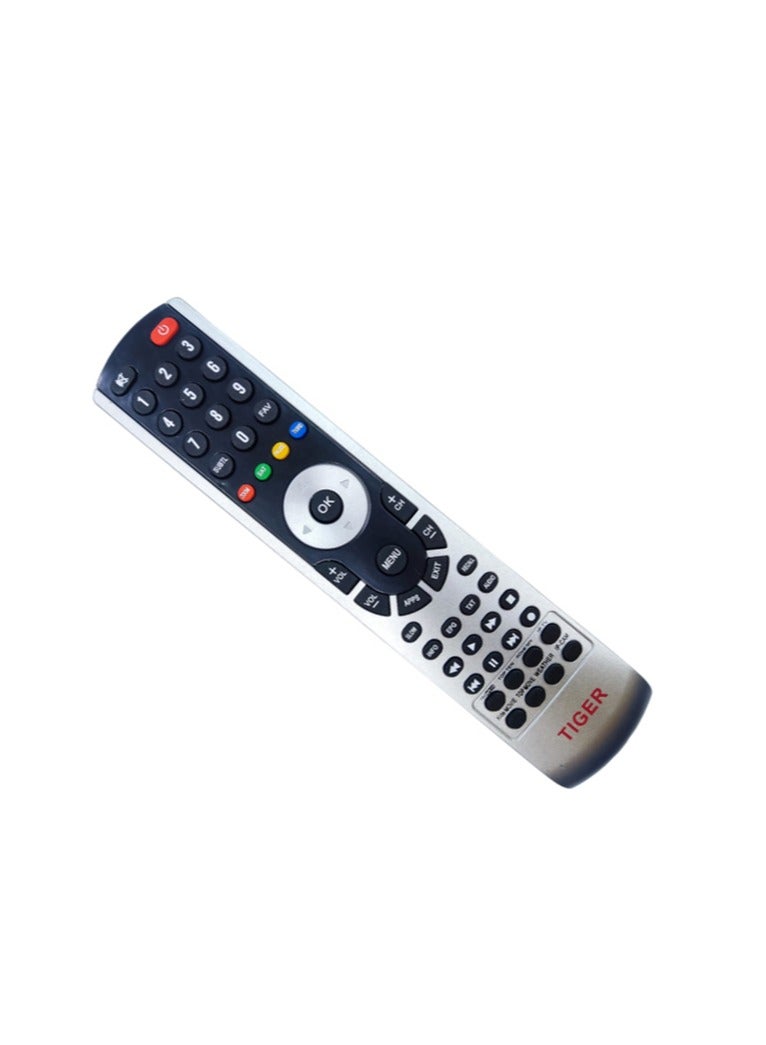 TIGER Universal Replacement Remote Control For Tiger Sat  - Image 3