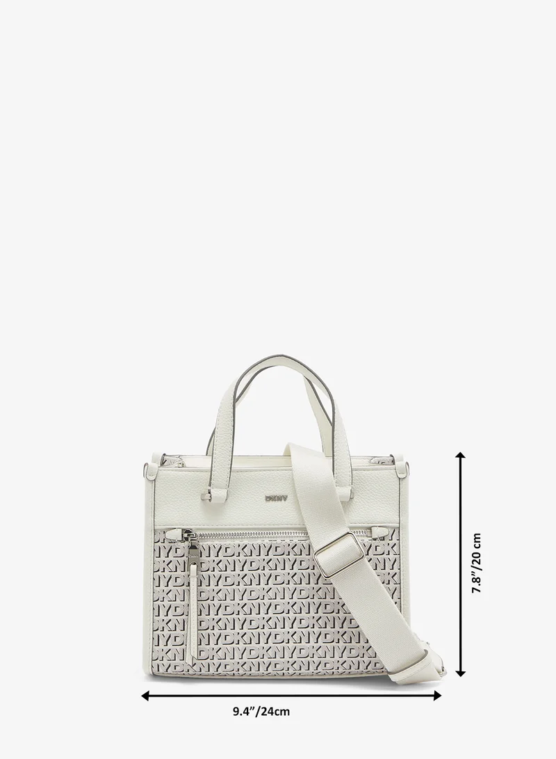 DKNY  Casual Zoie Mini Tote for Women | Best Price UAE