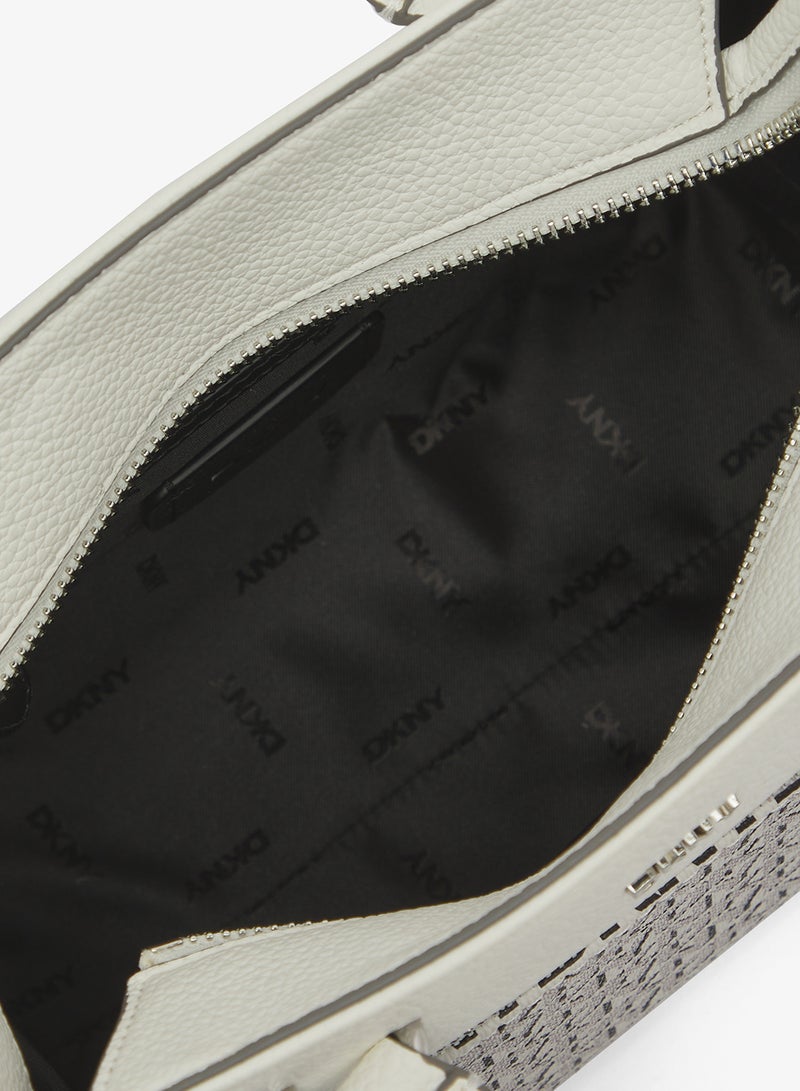 د ك ن ي حقيبة زوي الصغيرة الكاجوال - Image 4