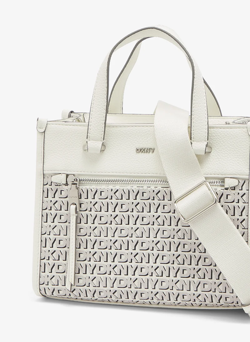 DKNY  Casual Zoie Mini Tote for Women | Best Price UAE