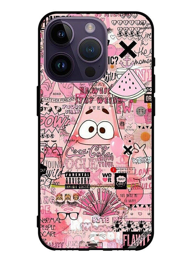 Covernex Protective Case Cover For Apple iPhone 14 Pro Girls Favorite Tags - Image 1