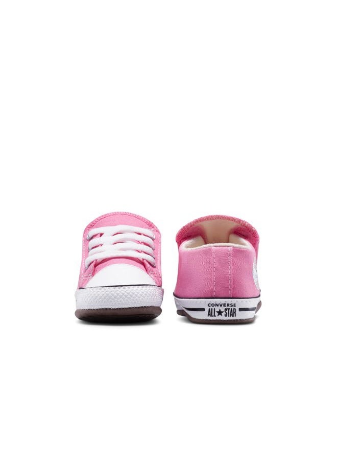 CONVERSE Chuck Taylor All Star Cribster Laced Shoes For Unisex Pink 19 - Image 5