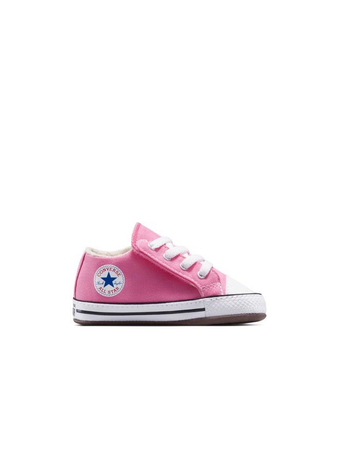 CONVERSE Chuck Taylor All Star Cribster Laced Shoes For Unisex Pink 19 - Image 1