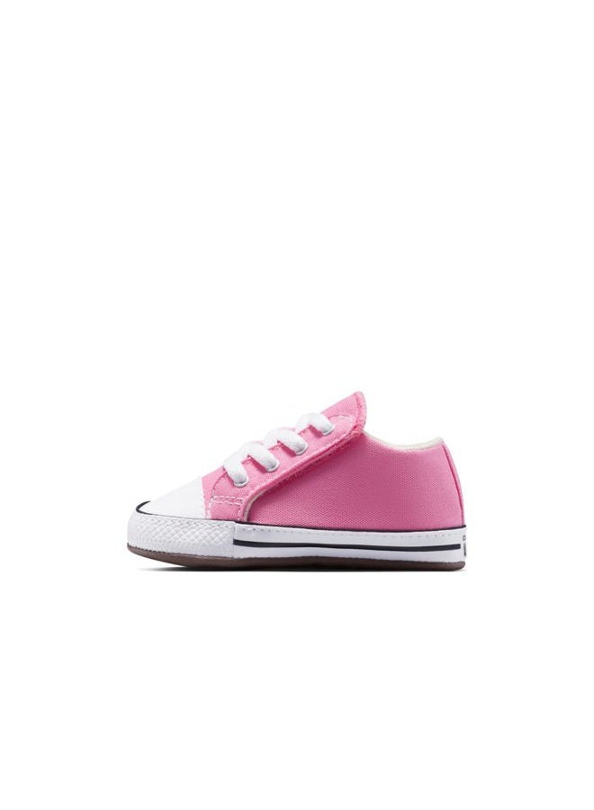 CONVERSE Chuck Taylor All Star Cribster Laced Shoes For Unisex Pink 19 - Image 2