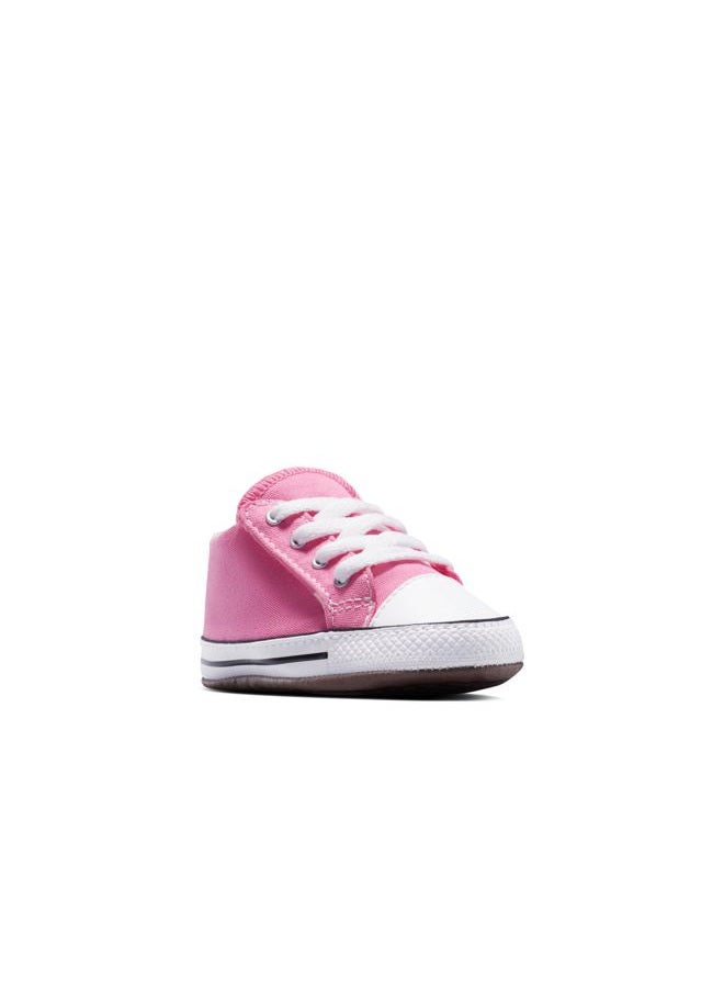 CONVERSE Chuck Taylor All Star Cribster Laced Shoes For Unisex Pink 19 - Image 3