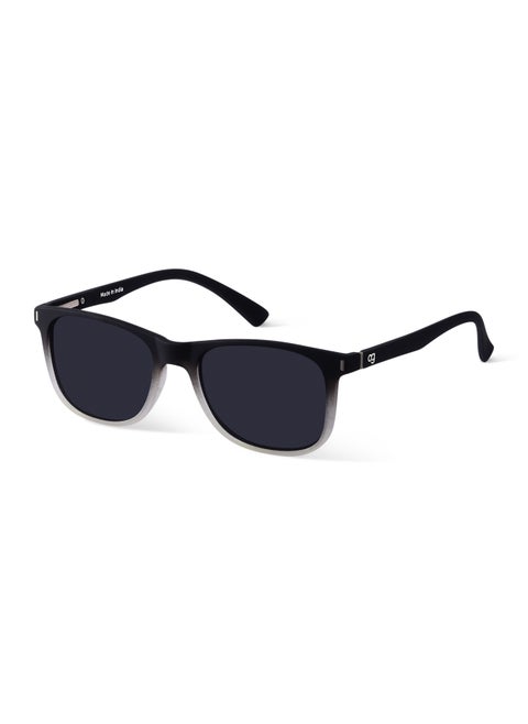 Polarized Square Sunglasses for Men & Women