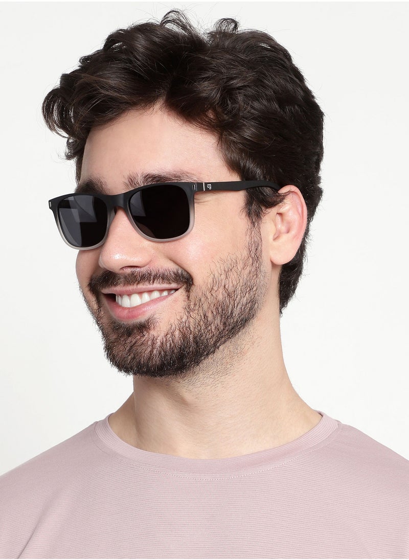 Woggles - Polarized Square Sunglasses for Men & Women - Image 1