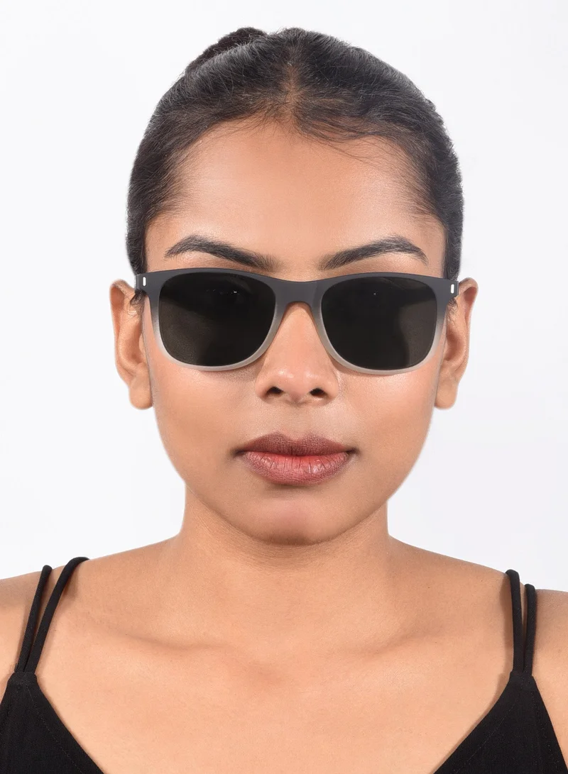 Woggles Polarized Wayfarer Sunglasses