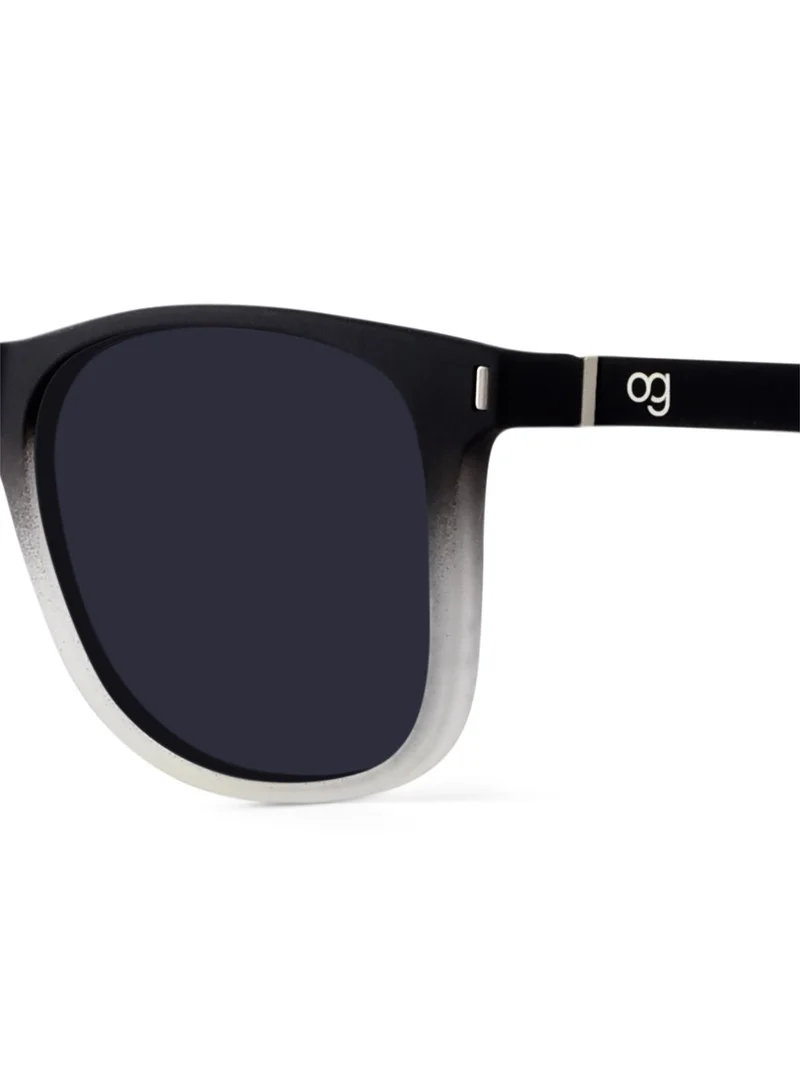 Woggles Polarized Wayfarer Sunglasses