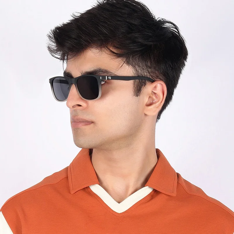 Woggles Polarized Wayfarer Sunglasses