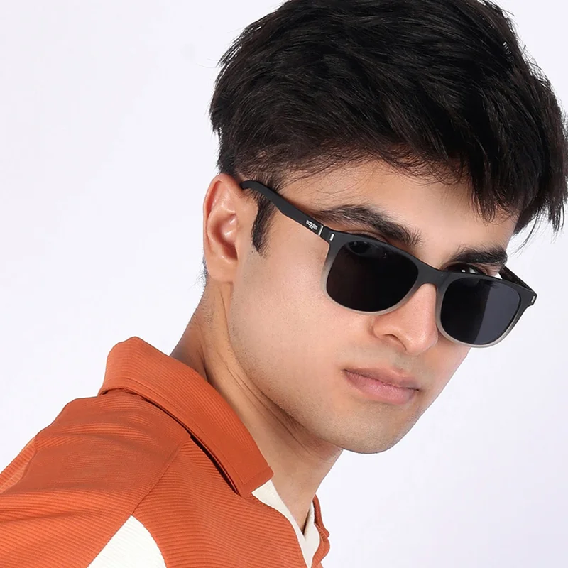 Woggles Polarized Wayfarer Sunglasses