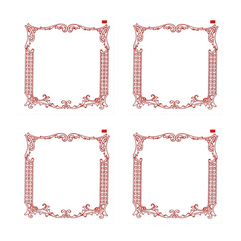 4pcs a Set Violin String Aluminum and Magnesium Alloy Violin Strings for 4/4-3/4 Violin Accessories - Image 2