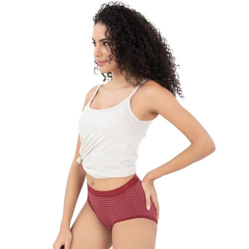 TRYLO Riza Panty Yiking Dark_Assorted_L - Image 3