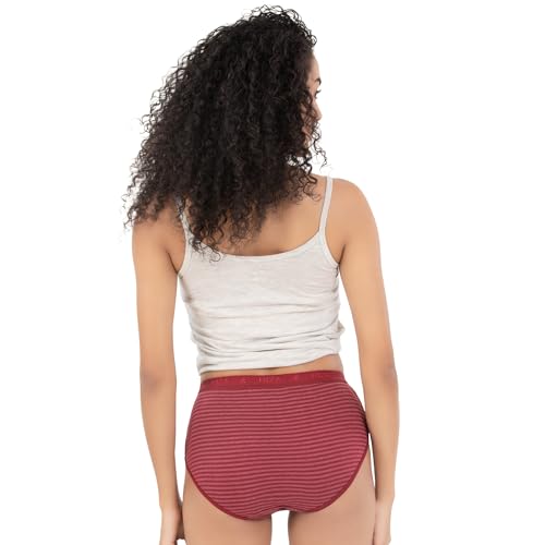 TRYLO Riza Panty Yiking Dark_Assorted_L - Image 4