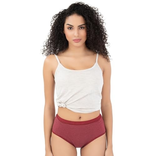 TRYLO Riza Panty Yiking Dark_Assorted_L - Image 2