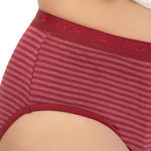 TRYLO Riza Panty Yiking Dark_Assorted_L - Image 5