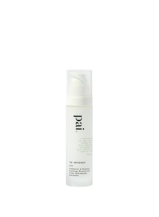 Pai Skincare The Anthemis™ Soothing Moisturiser 50ml - Image 1