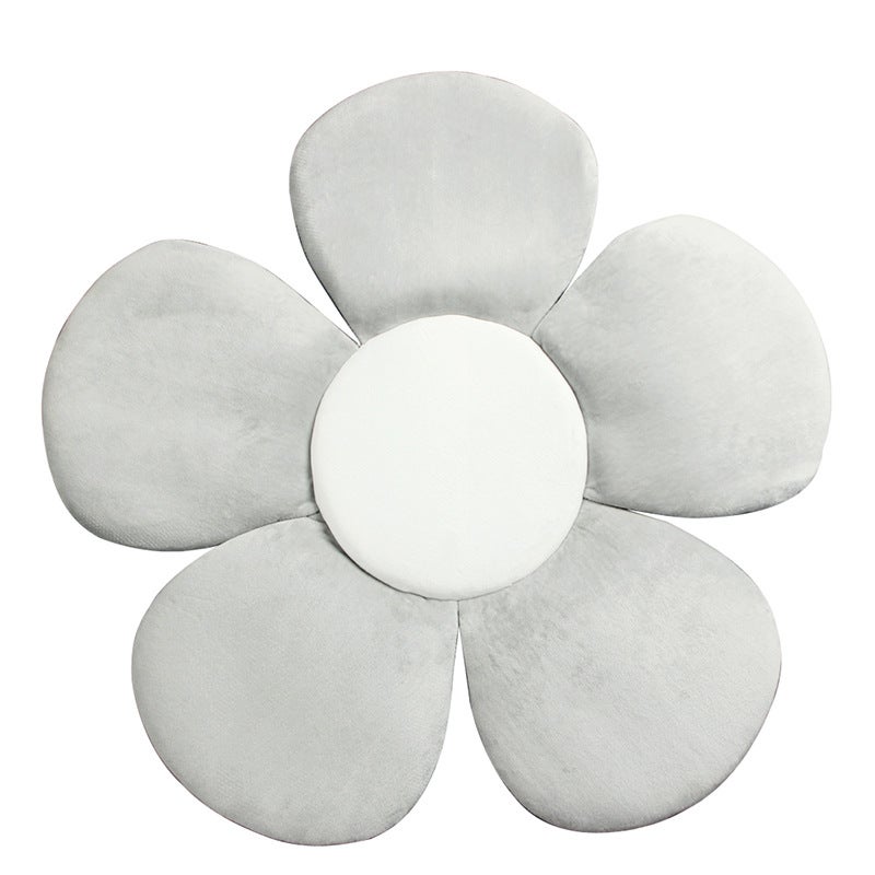 KAKIBLIN Baby Sunflower Bath Mat - Non-Slip Shower Support for  Newborns - Image 3