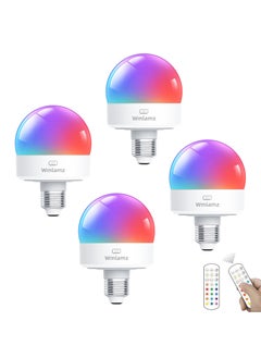 Pack of 4