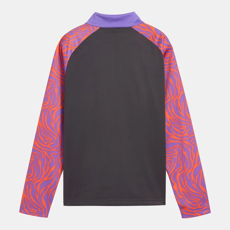 Puma Purple Kids' Neymar Jr. Creativity Football Sweatshirt  | Best Price UAE