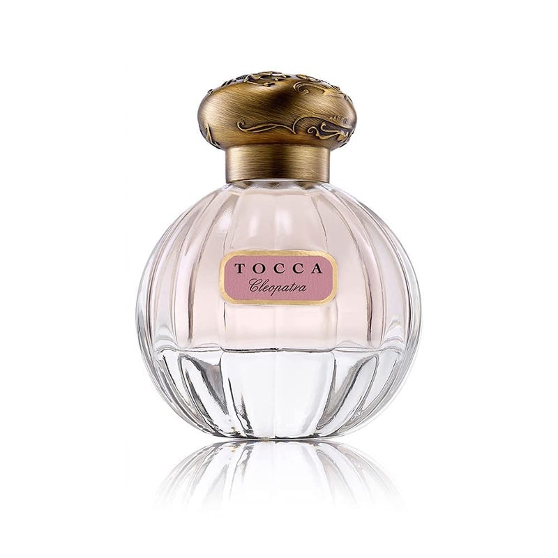 Tocca Cleopatra Perfume for Women, 1.7oz (50 ml) - Warm Floral, Grapefruit, Jasmine, & Vanilla Musk Fragrance - Image 1