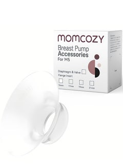 Momcozy Breast Pump Accessory for M5 Breast Pump  - Image 1