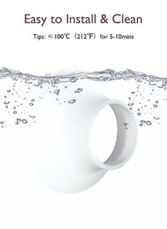 Momcozy Breast Pump Accessory for M5 Breast Pump  - Image 3
