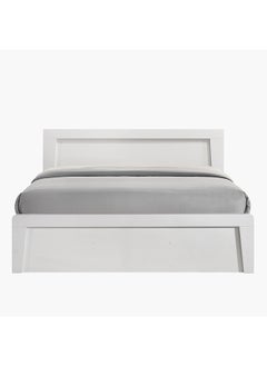 Home Box Kulltorp Plus Queen Bed 209 x 80.5 x 150 cm  - Image 2