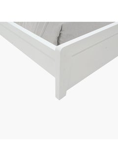 Home Box Kulltorp Plus Queen Bed 209 x 80.5 x 150 cm  - Image 4