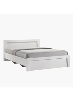 Home Box Kulltorp Plus Queen Bed 209 x 80.5 x 150 cm  - Image 3