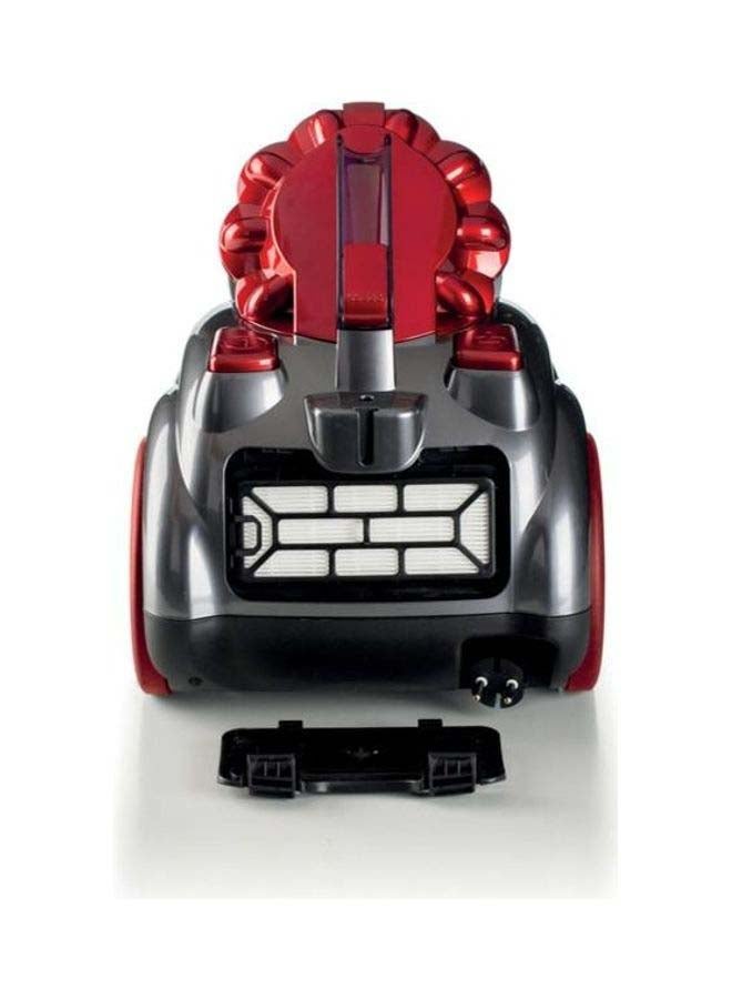 كينوود مكنسة كهربائية من دون كيس 3.5 L 2200 W VBP80.000RG / VBP80.000GB متعدد الألوان - Image 5