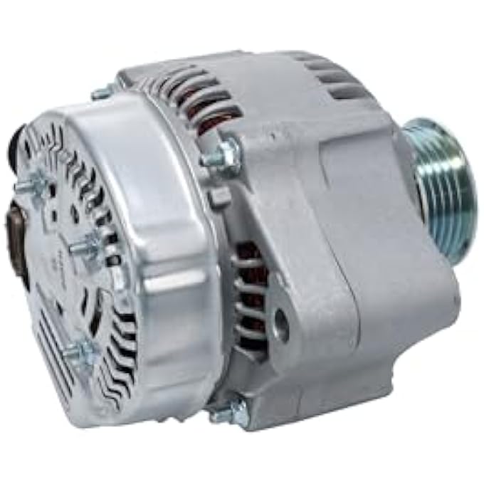 BOSCH AL3279N New Alternator - Compatible with Select Toyota T100, Tacoma; 60 Amp Rating - Image 4