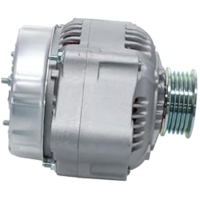 BOSCH AL3279N New Alternator - Compatible with Select Toyota T100, Tacoma; 60 Amp Rating - Image 5