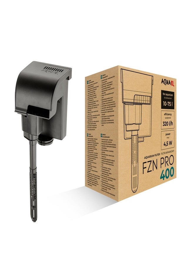أكوايل فلتر الطاقة Aquauel Versa Pro 20 - Image 1