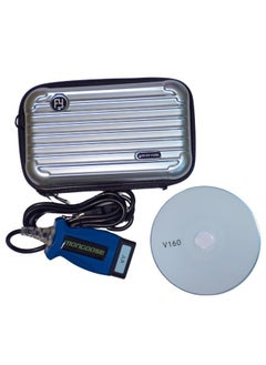 Generic Jlr Mangoose Sdd V160 Multi- Brand Diagnostic OBD Cabel For Jaguar And Land Rover Multi-languages  - Image 2