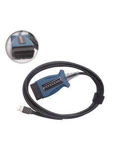 Generic Jlr Mangoose Sdd V160 Multi- Brand Diagnostic OBD Cabel For Jaguar And Land Rover Multi-languages  - Image 3