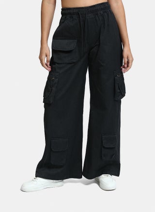 Fashionable Slip On Cargo Pants - pzsku/ZA1897E85418AC81711F5Z/45/_/1738746872/1411c6b6-9206-4062-8c78-1ccbb410a2de
