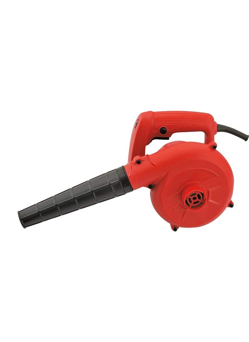 Maha MAHA Standard HI Speed Single Speed HVY Plastic Material Air Blower Dust CleanerVacuum CleanerCurved air Blower 450 Watt 16000rpm Include Dust Protect GlassExtension Wire 3 MTR Variant Color  - Image 1