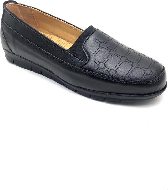 Derilax Fully Orthopedic Women's Mother Shoes  - Image 3