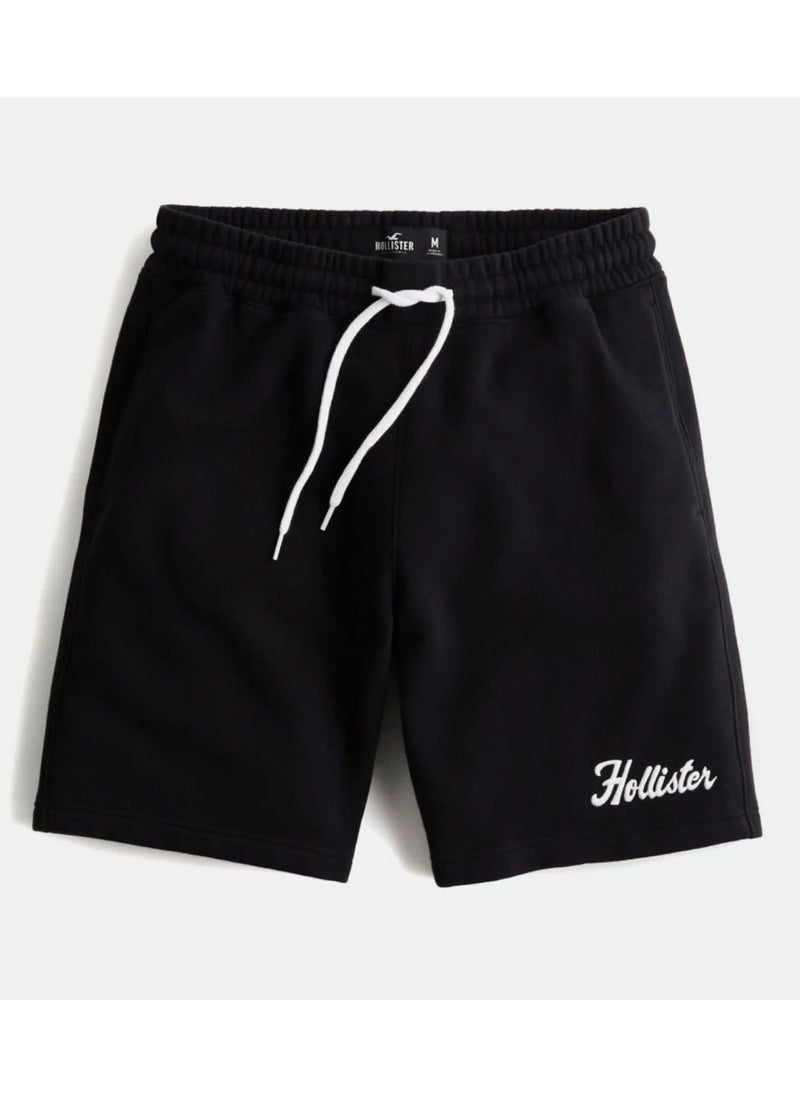 HOLLISTER Hollister Fleece Graphic shorts 9"  - Image 1