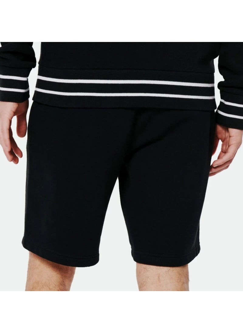 HOLLISTER Hollister Fleece Graphic shorts 9"  - Image 3
