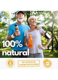 نيوروبيون Neurobion Turmeric Curcumin 650 mg مكمل عشبي لدعم مضادات الأكسدة، امتصاص عالي مكمل الكركم القوي للغاية مركب الفيتامينات المتعددة مع فيتامين ب12، 40 كبسولة  - Image 3
