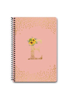 Rose Pink -  E
