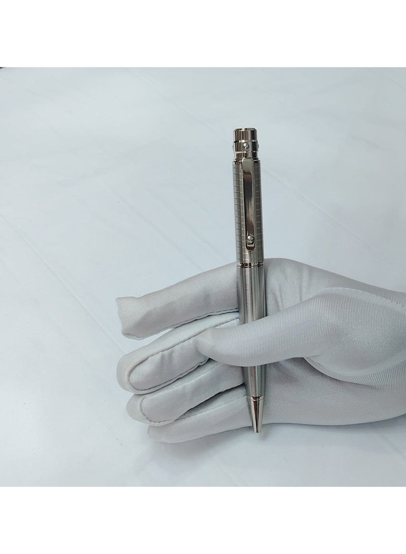 قلم رجالي مميز وفخم غطاء وفر