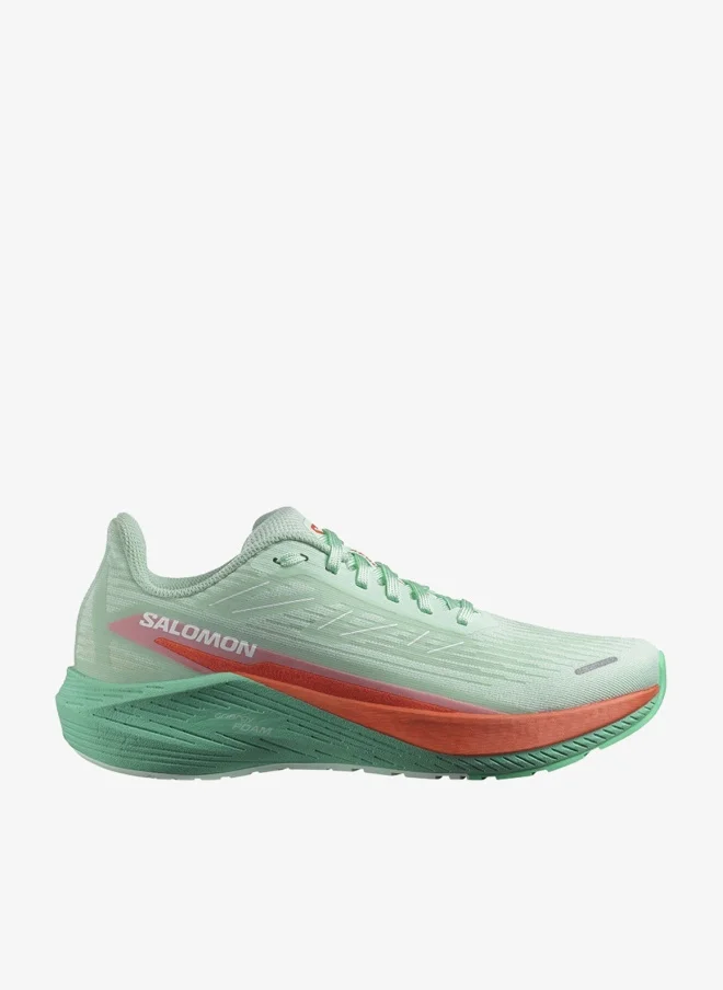 سالومون حذاء AERO BLAZE 2 الحذاء المنخفض