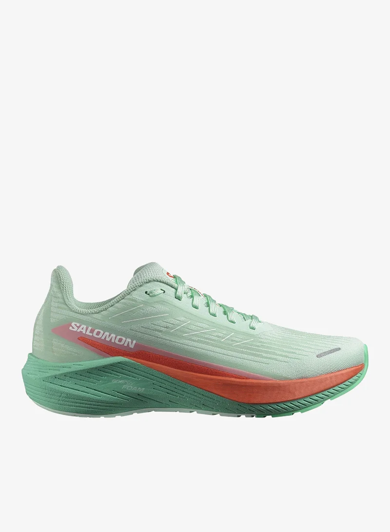 سالومون حذاء AERO BLAZE 2 الحذاء المنخفض