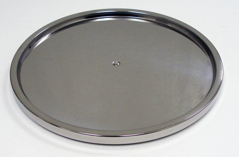 Dial Industries, Inc. منظم دوار من الإستانلس ستيل - Image 4