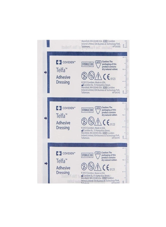 COVIDIEN Telfa Adhesive Dressing - Image 4